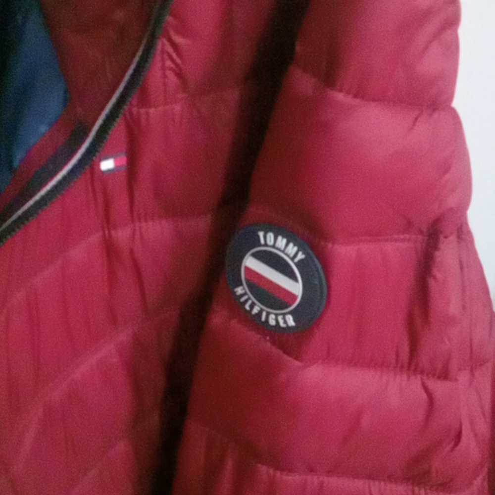 coat - Picture 2 of 4